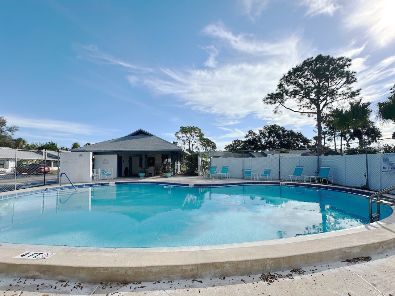 7135 Parkside Villas Drive N Saint Petersburg FL 33709 TB8451330 image22