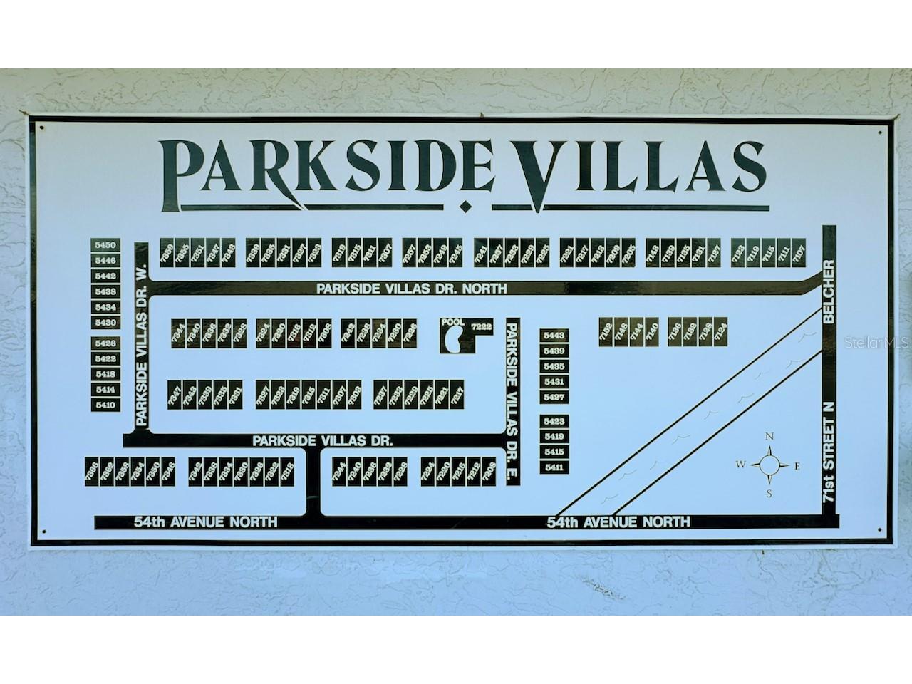 7135 Parkside Villas Drive N Saint Petersburg FL 33709 TB8451330 image24