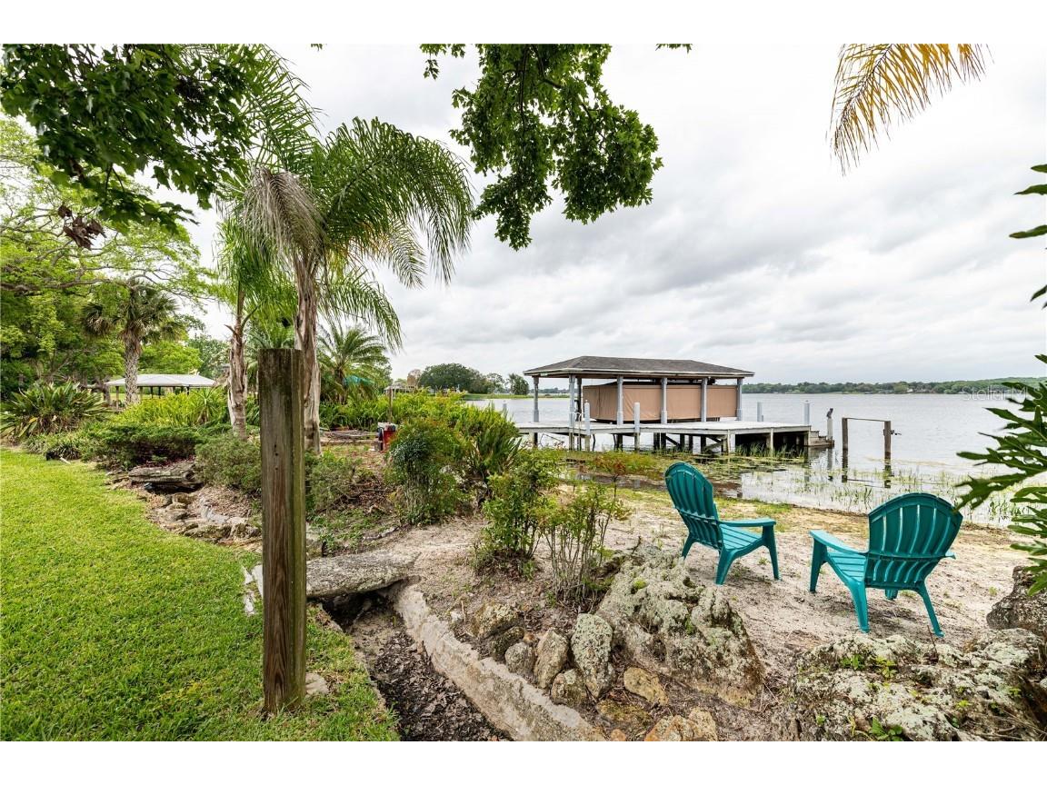7135 Sadler Road Mount Dora FL 32757 - LAKE OLA G5065859 image1