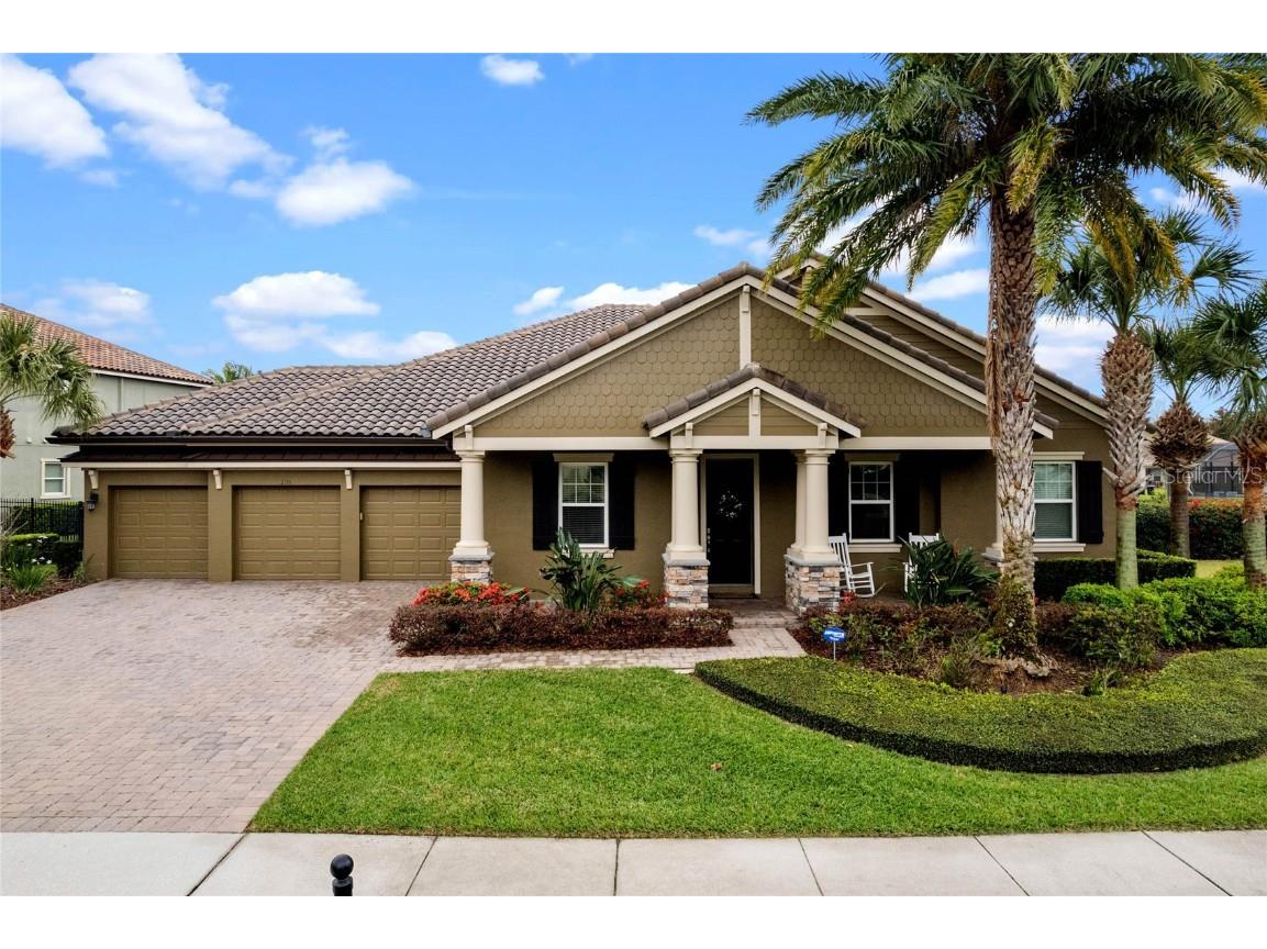 7135 Ticklegrass Street Winter Garden FL 34787 - LAKE HANCOCK LAKE SPEER O6287659 image1