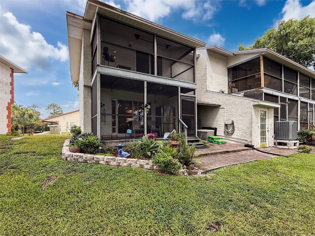 7135 Trenton Place New Port Richey FL 34653 W7876529 image36