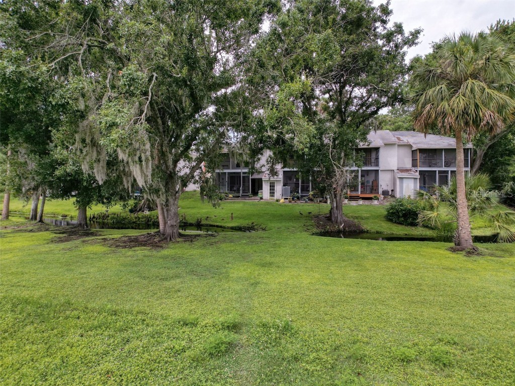 7135 Trenton Place New Port Richey FL 34653 W7876529 image40