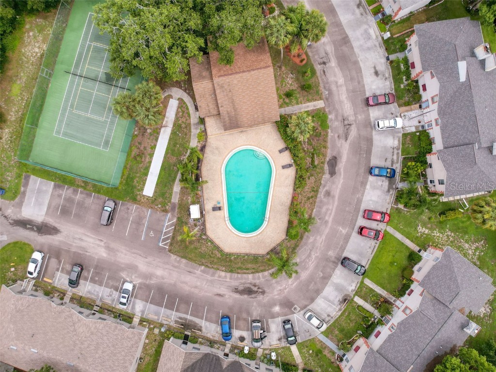 7135 Trenton Place New Port Richey FL 34653 W7876529 image47