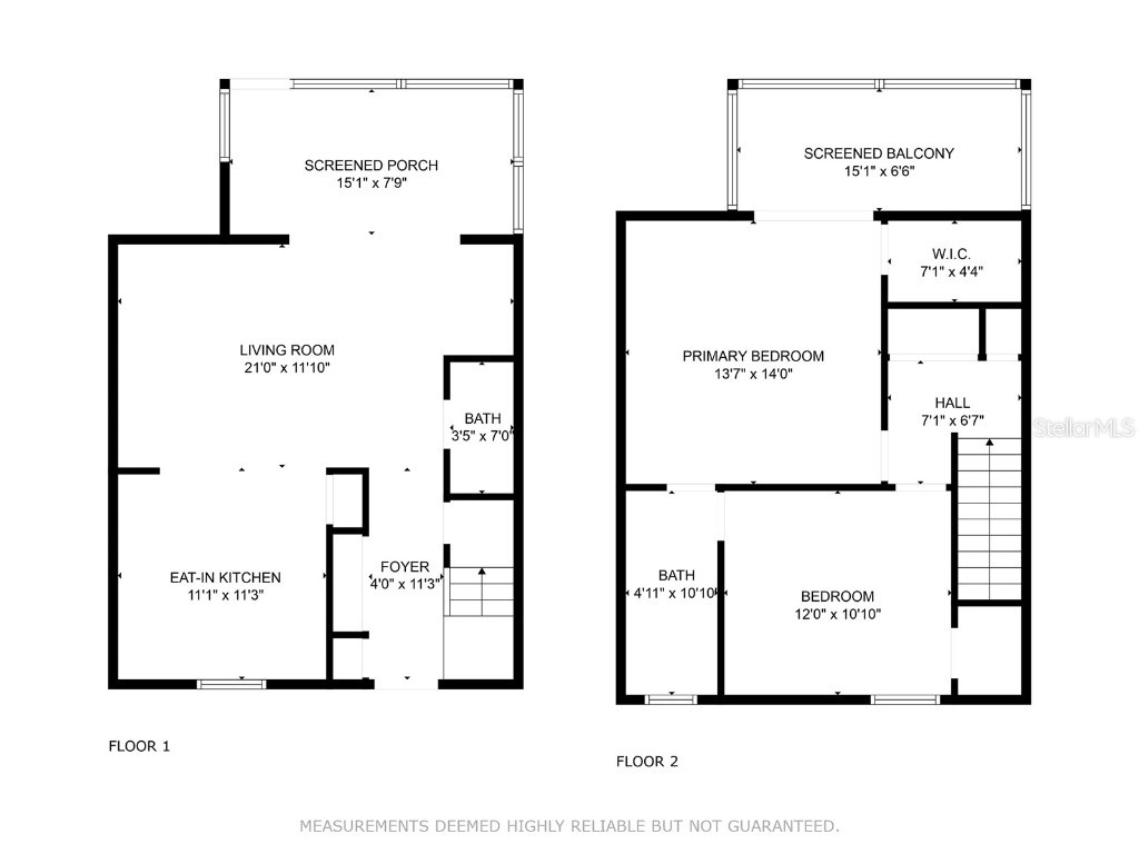 7135 Trenton Place New Port Richey FL 34653 W7876529 image49