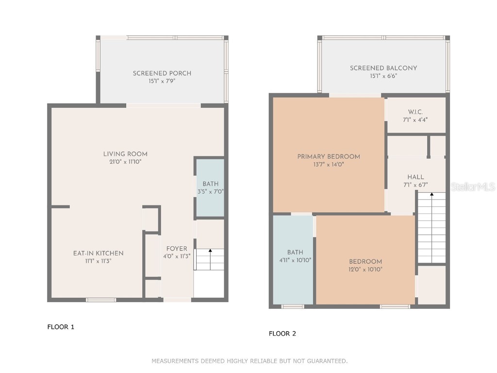 7135 Trenton Place New Port Richey FL 34653 W7876529 image50