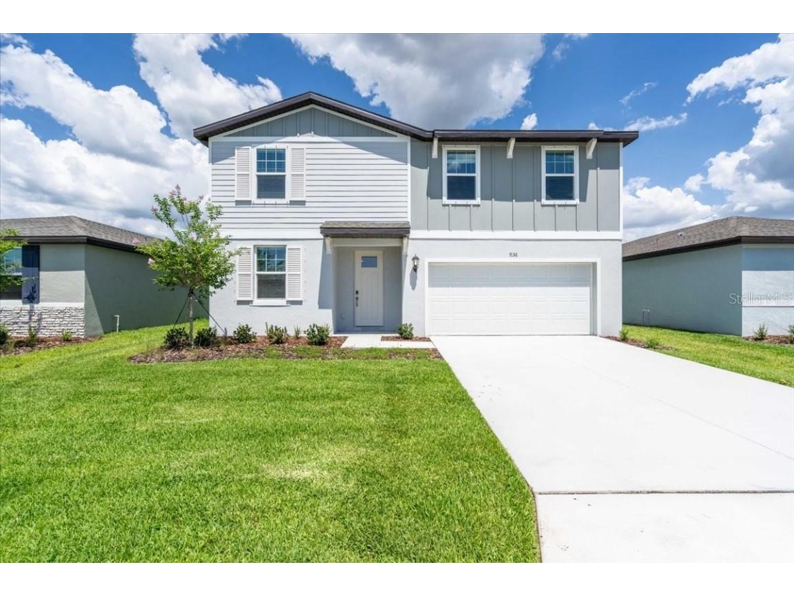 7136 Amelia River Drive Parrish FL 34219 O6168804 image1