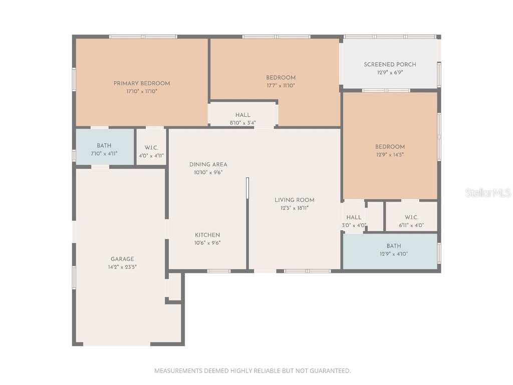 7136 Bimini Drive Port Richey FL 34668 W7879184 image29