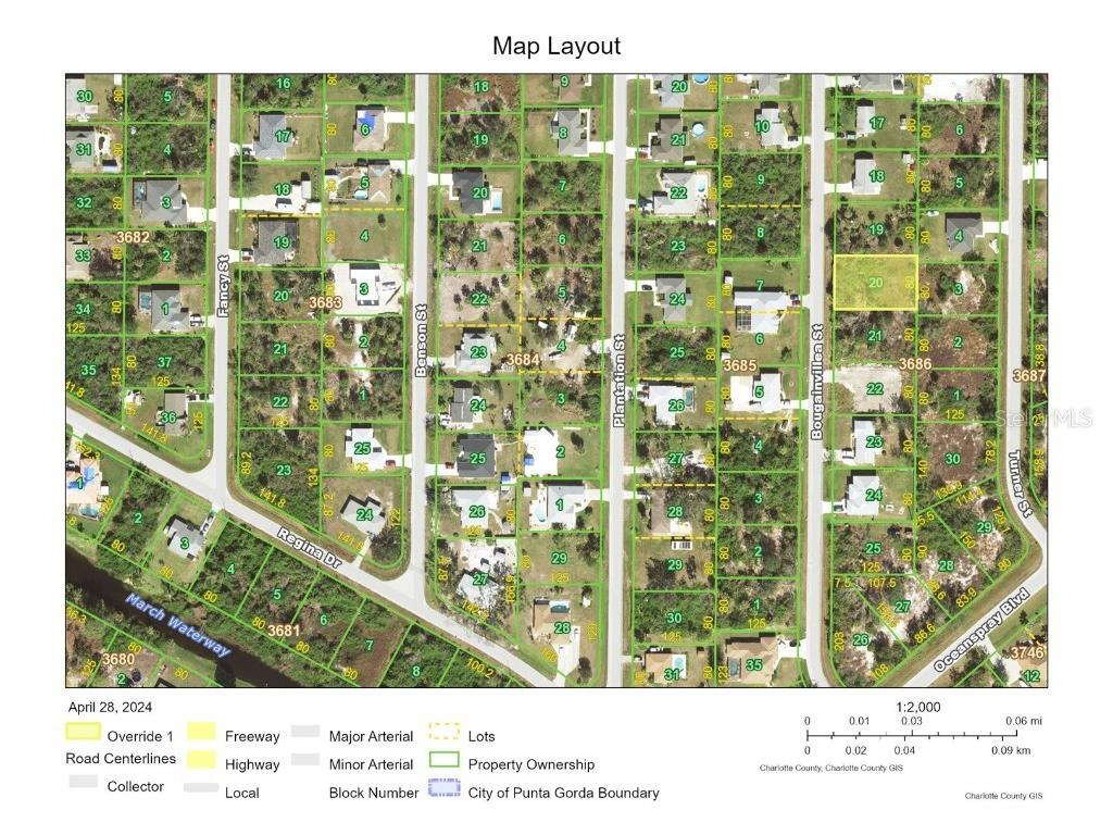 7136 Bougainvillea Street Englewood FL 34224 A4608856 image1