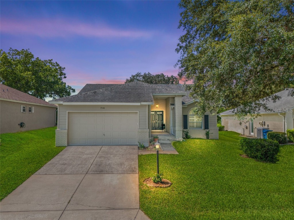 7136 Green Abbey Way Spring Hill FL 34606 W7857061 image1