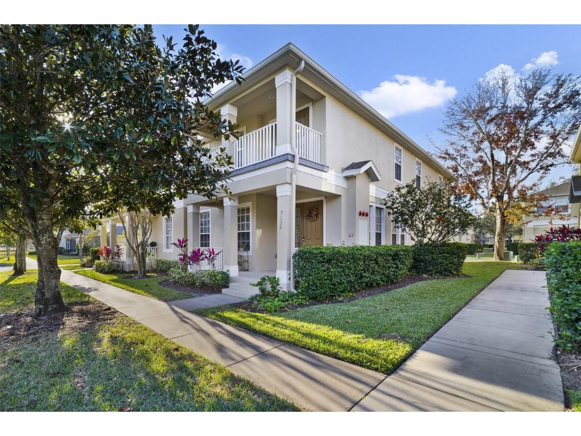 7136 Red Lantern Drive #7136 Harmony FL 34773 S5118397 image1