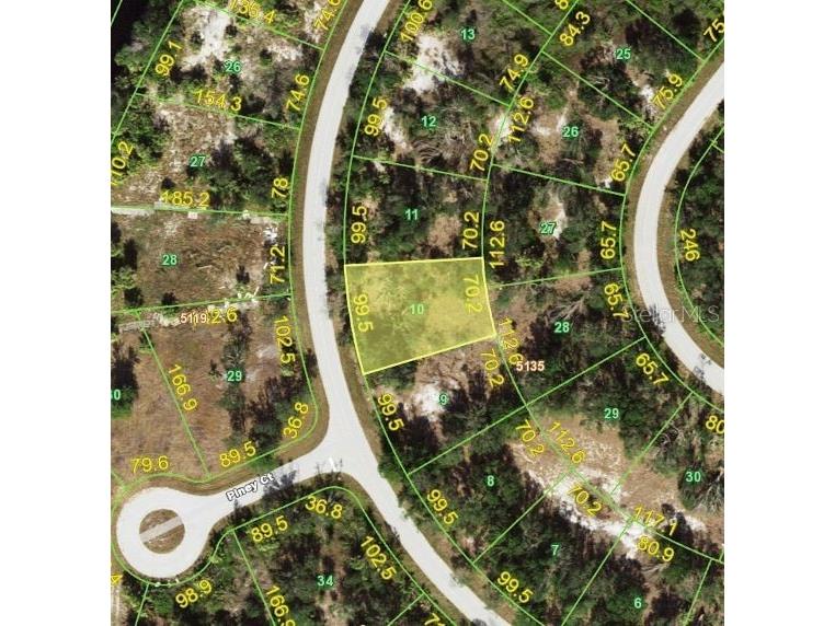 7136 Treadway Road Port Charlotte FL 33981 C7490701 image1
