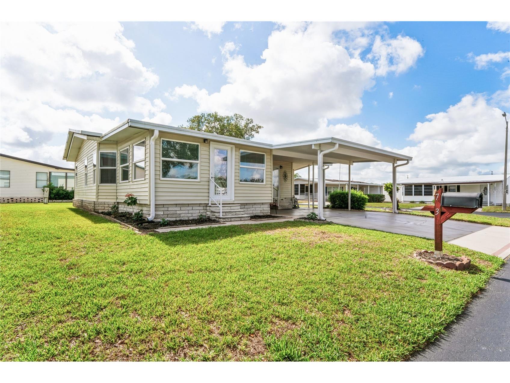 7136 Valor Street #325 Zephyrhills FL 33541 TB8509411 image3