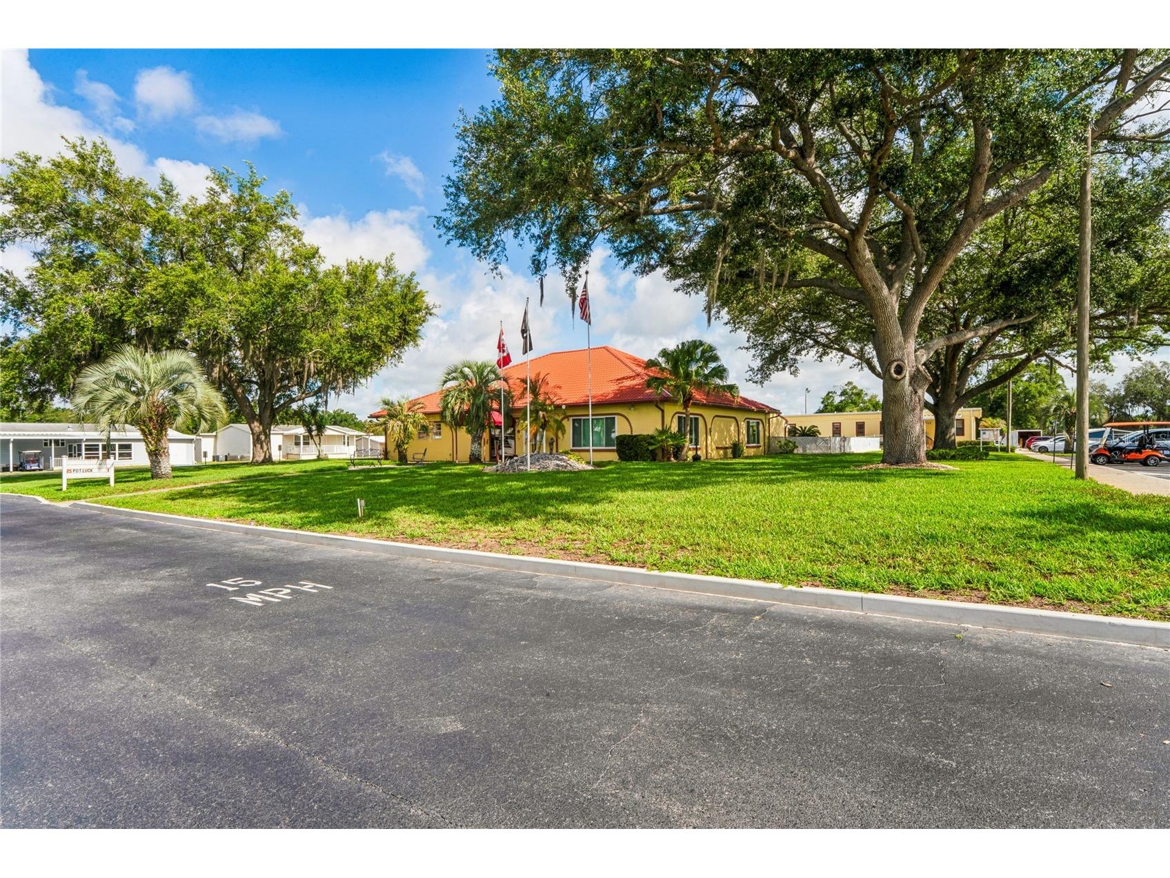 7136 Valor Street #325 Zephyrhills FL 33541 TB8509411 image33