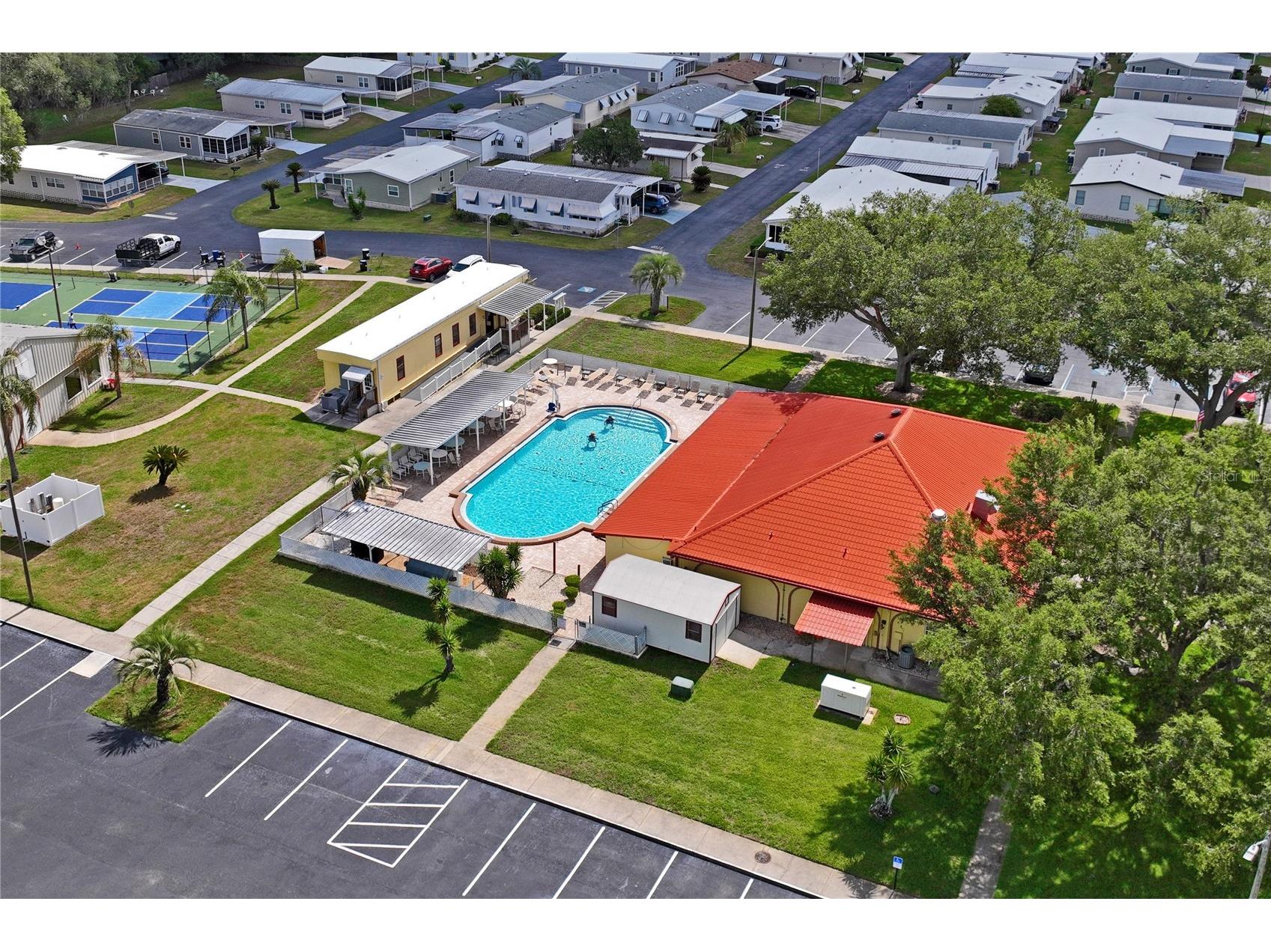 7136 Valor Street #325 Zephyrhills FL 33541 TB8509411 image35
