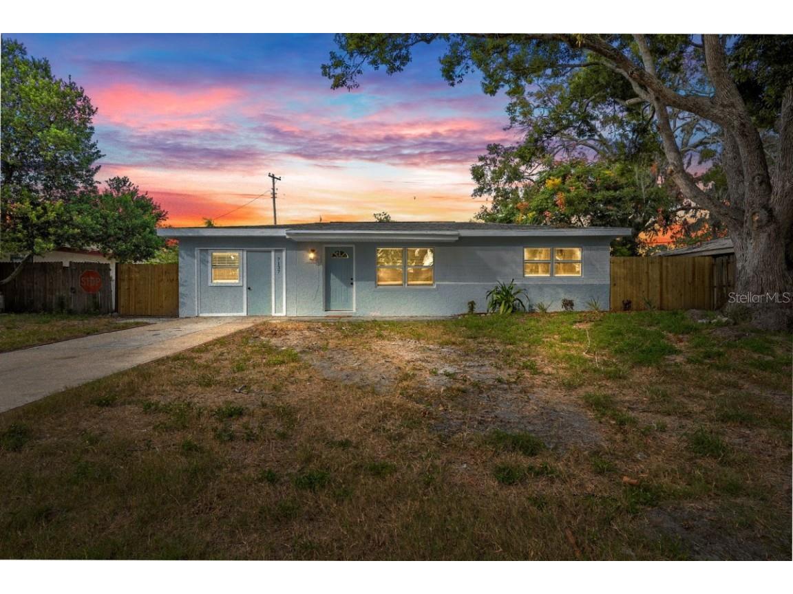 7137 Bougenville Drive Port Richey FL 34668 A4644615 image1