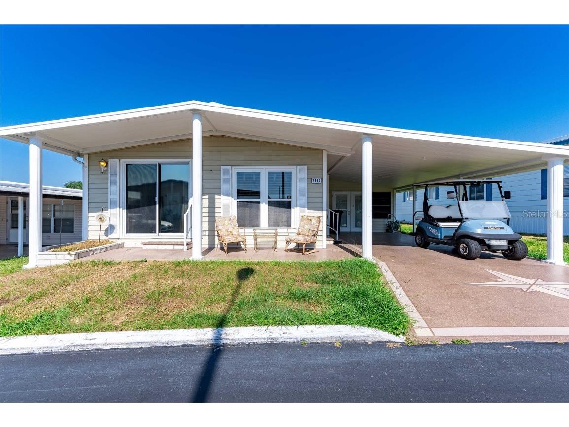 7137 El Matador Street Zephyrhills FL 33541 T3529639 image1