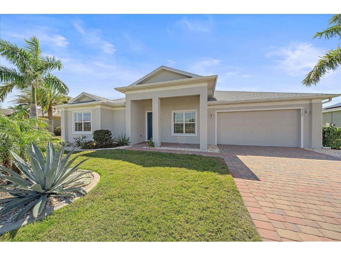 7137 N Plum Tree Punta Gorda FL 33955 A4601865 image1