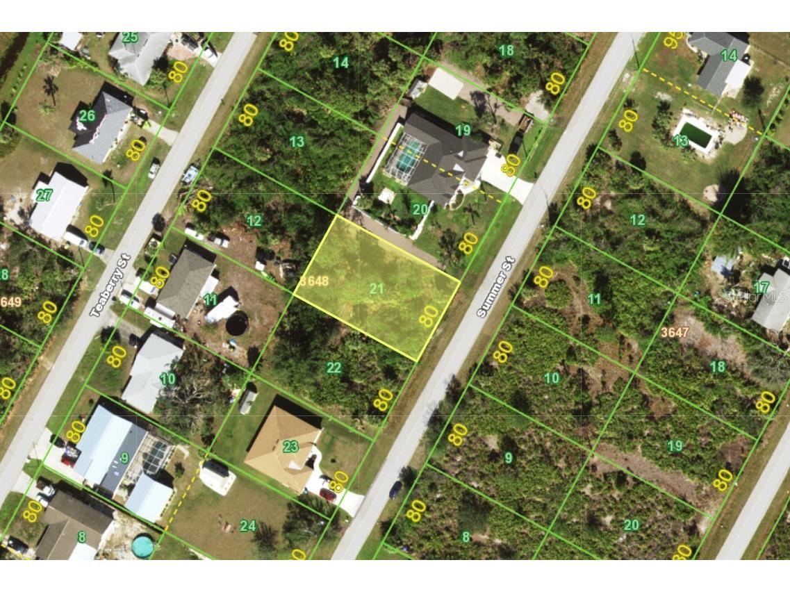7137 Summer Street Englewood FL 34224 D6138682 image1