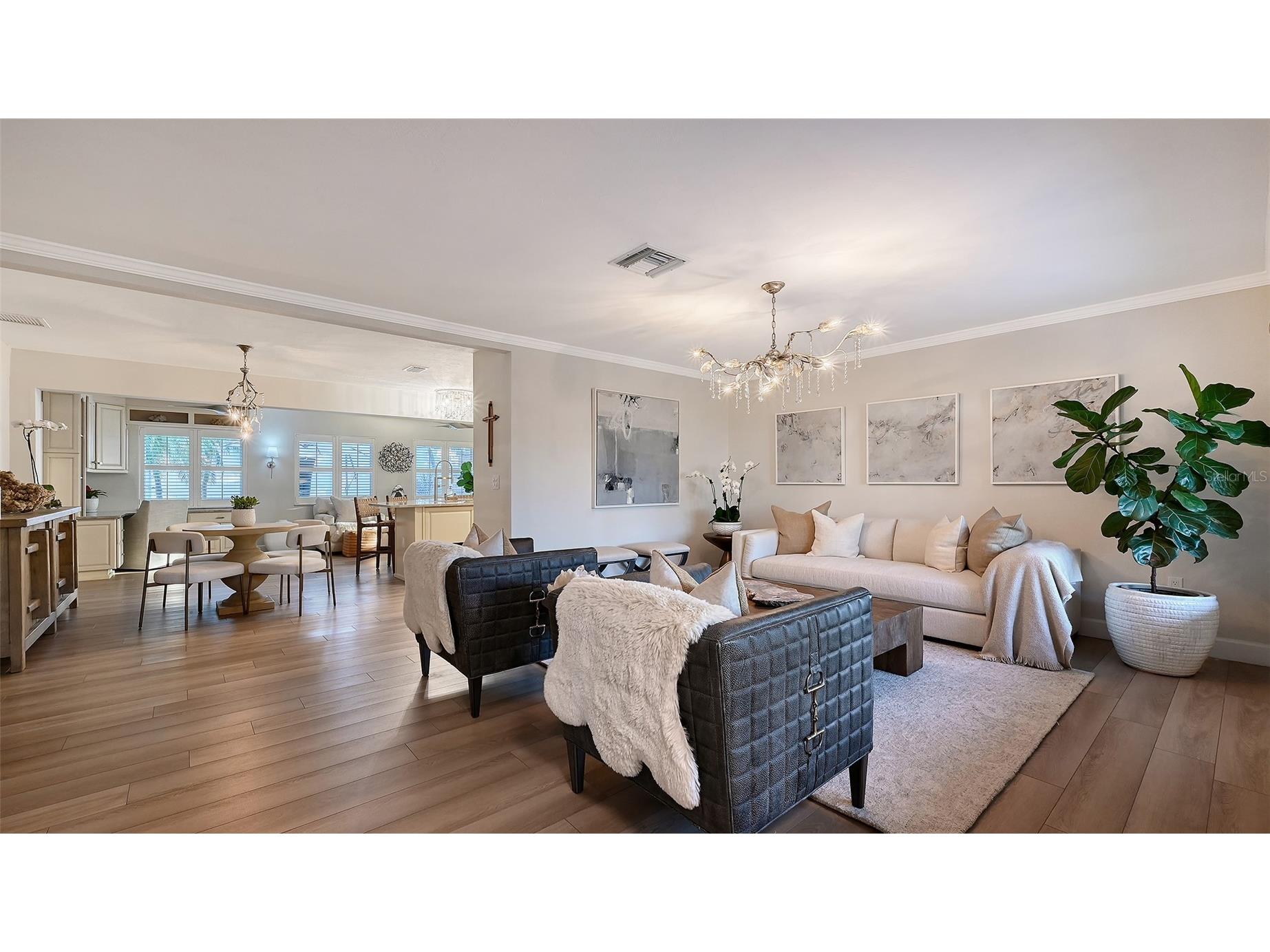 7137 Westmoreland Drive Sarasota FL 34243 - SARASOTA BAY A4690817 image17