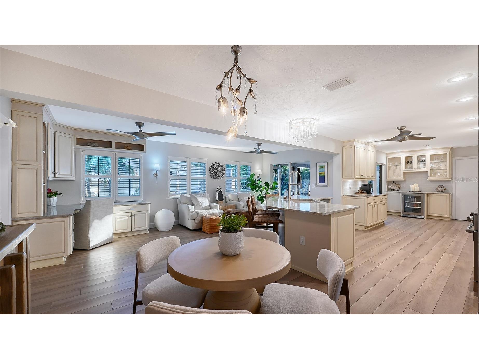 7137 Westmoreland Drive Sarasota FL 34243 - SARASOTA BAY A4690817 image23