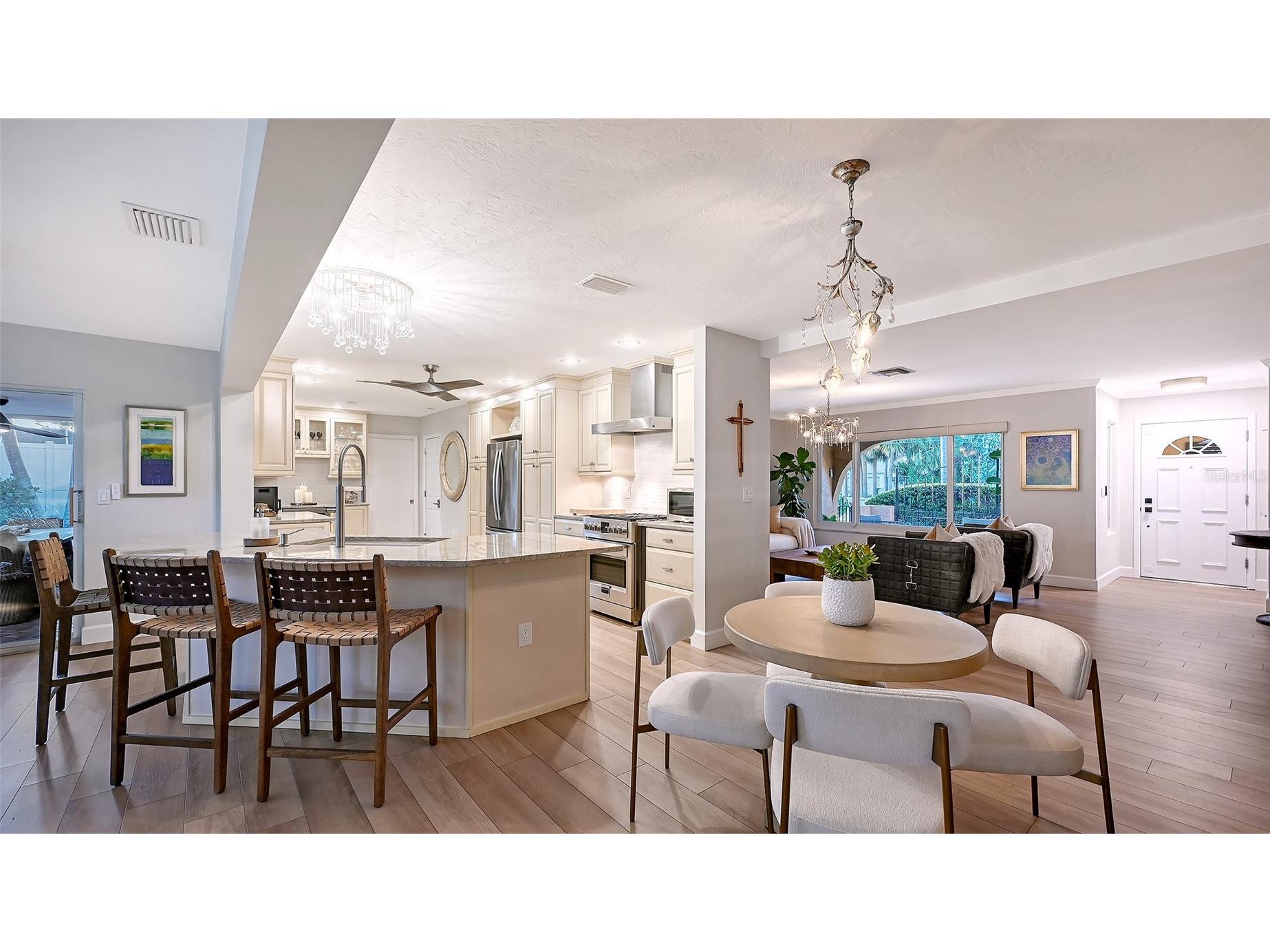 7137 Westmoreland Drive Sarasota FL 34243 - SARASOTA BAY A4690817 image26