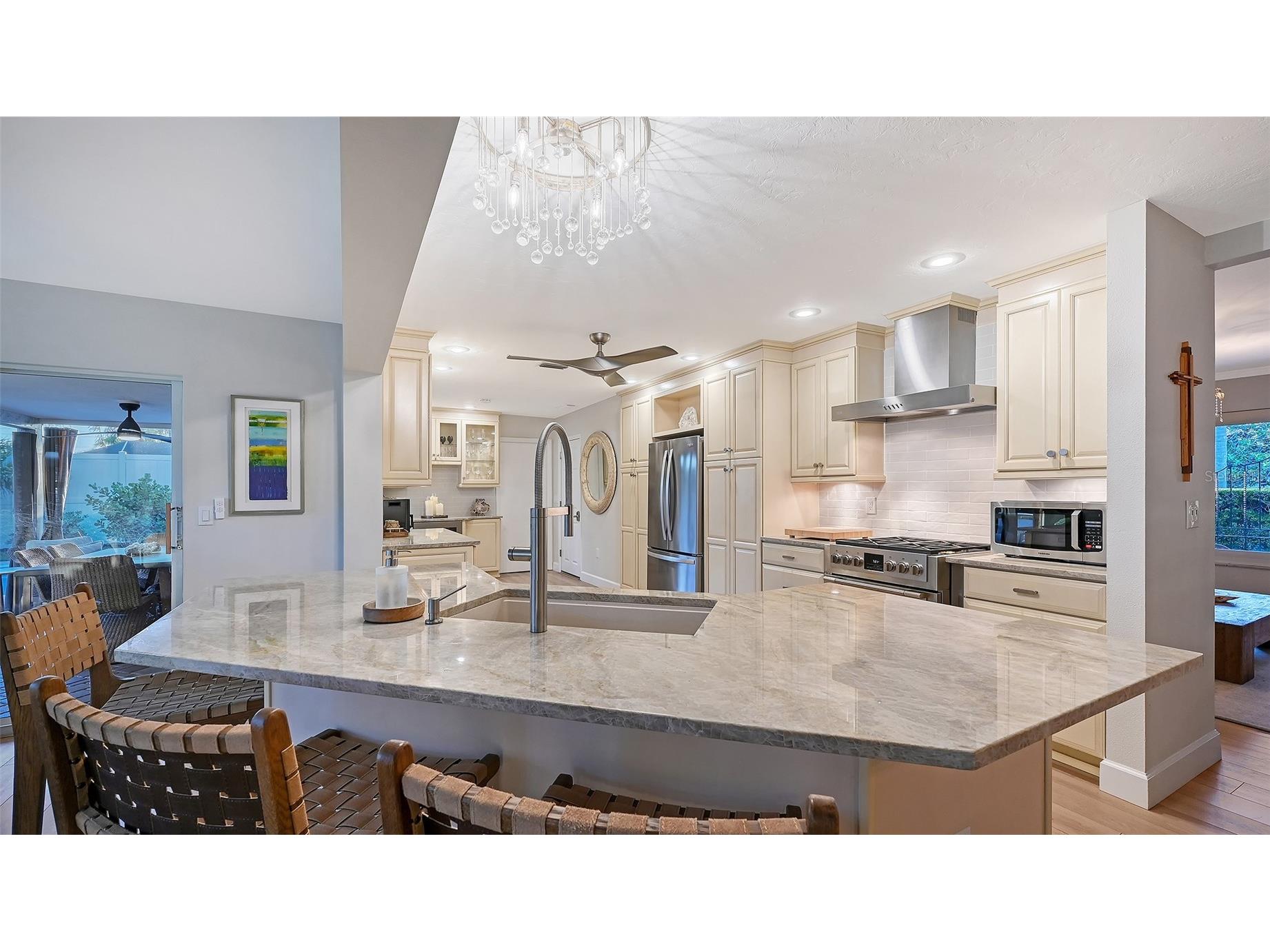 7137 Westmoreland Drive Sarasota FL 34243 - SARASOTA BAY A4690817 image27