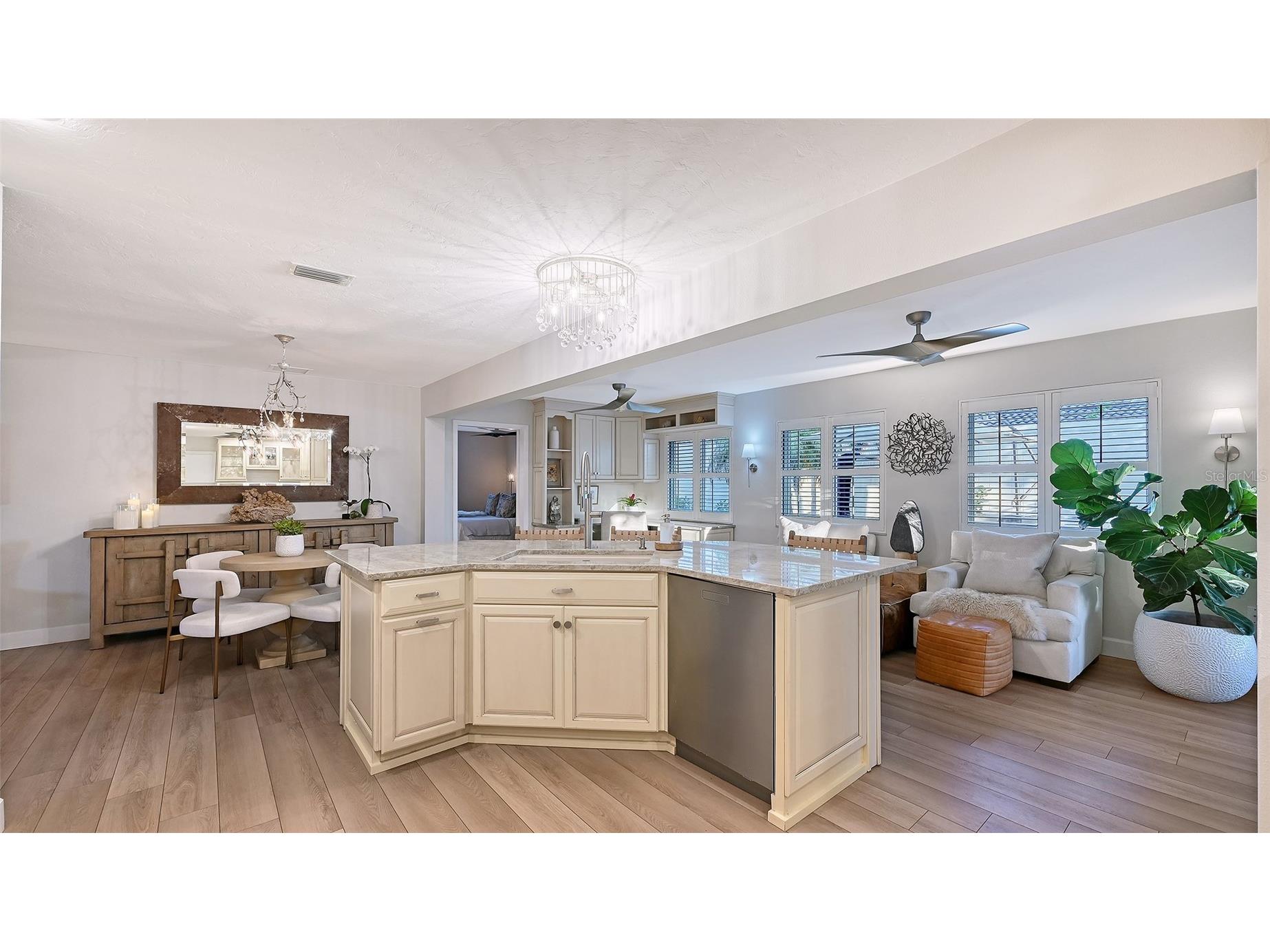 7137 Westmoreland Drive Sarasota FL 34243 - SARASOTA BAY A4690817 image32