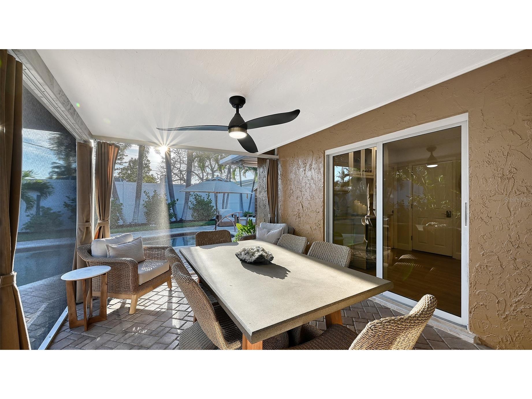 7137 Westmoreland Drive Sarasota FL 34243 - SARASOTA BAY A4690817 image49