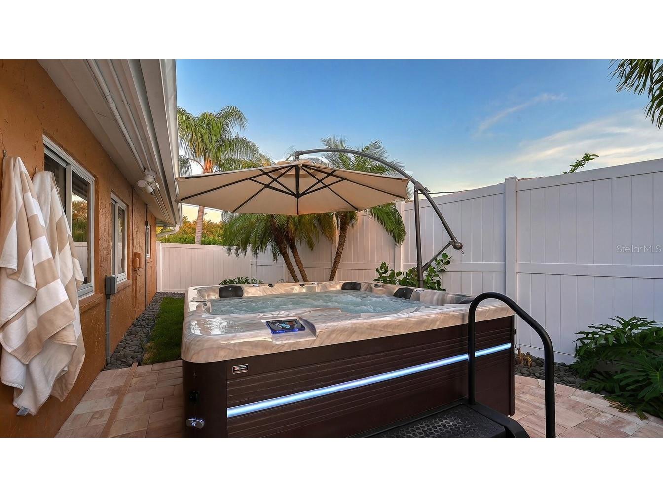 7137 Westmoreland Drive Sarasota FL 34243 - SARASOTA BAY A4690817 image59