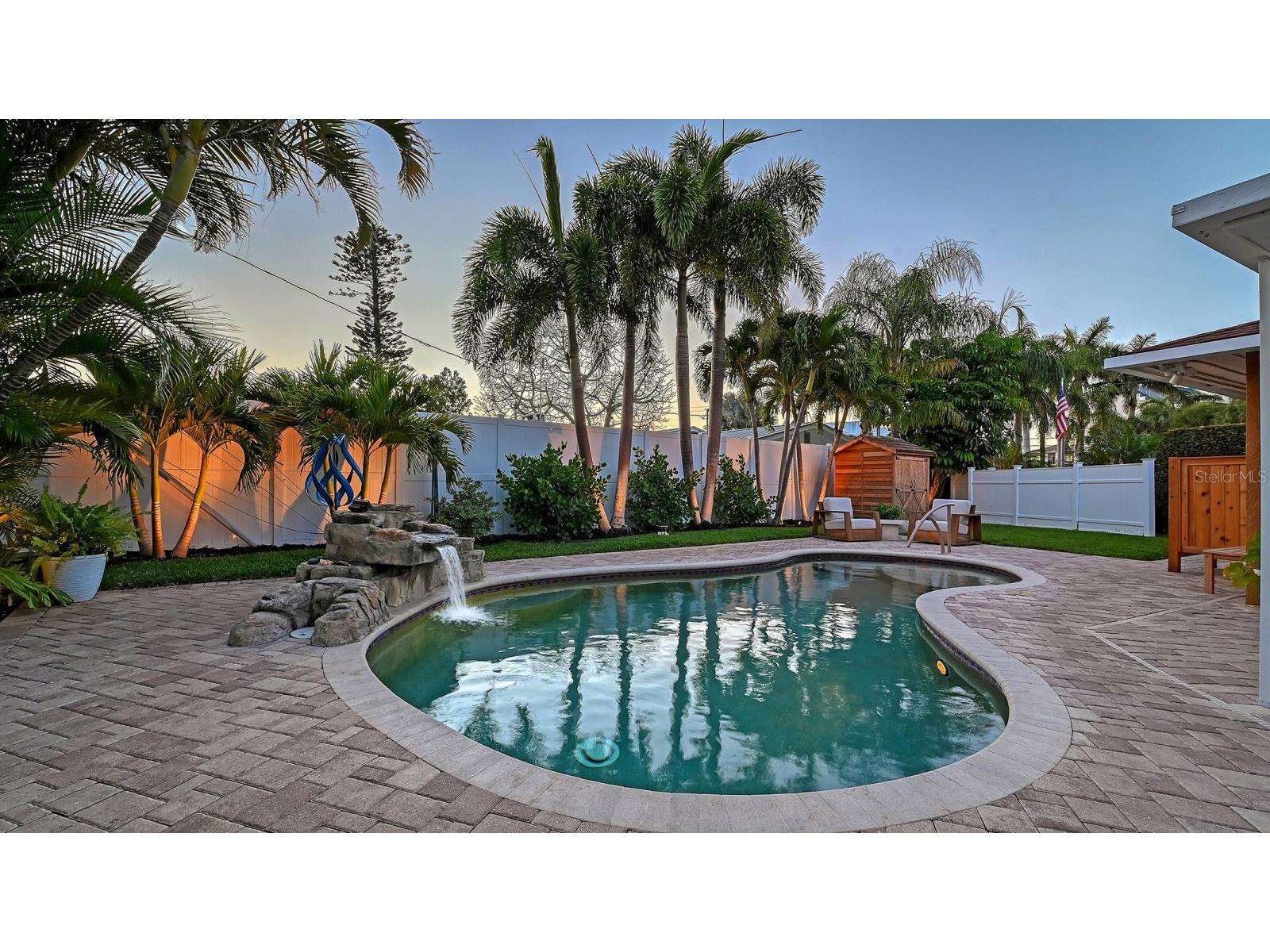 7137 Westmoreland Drive Sarasota FL 34243 - SARASOTA BAY A4690817 image72