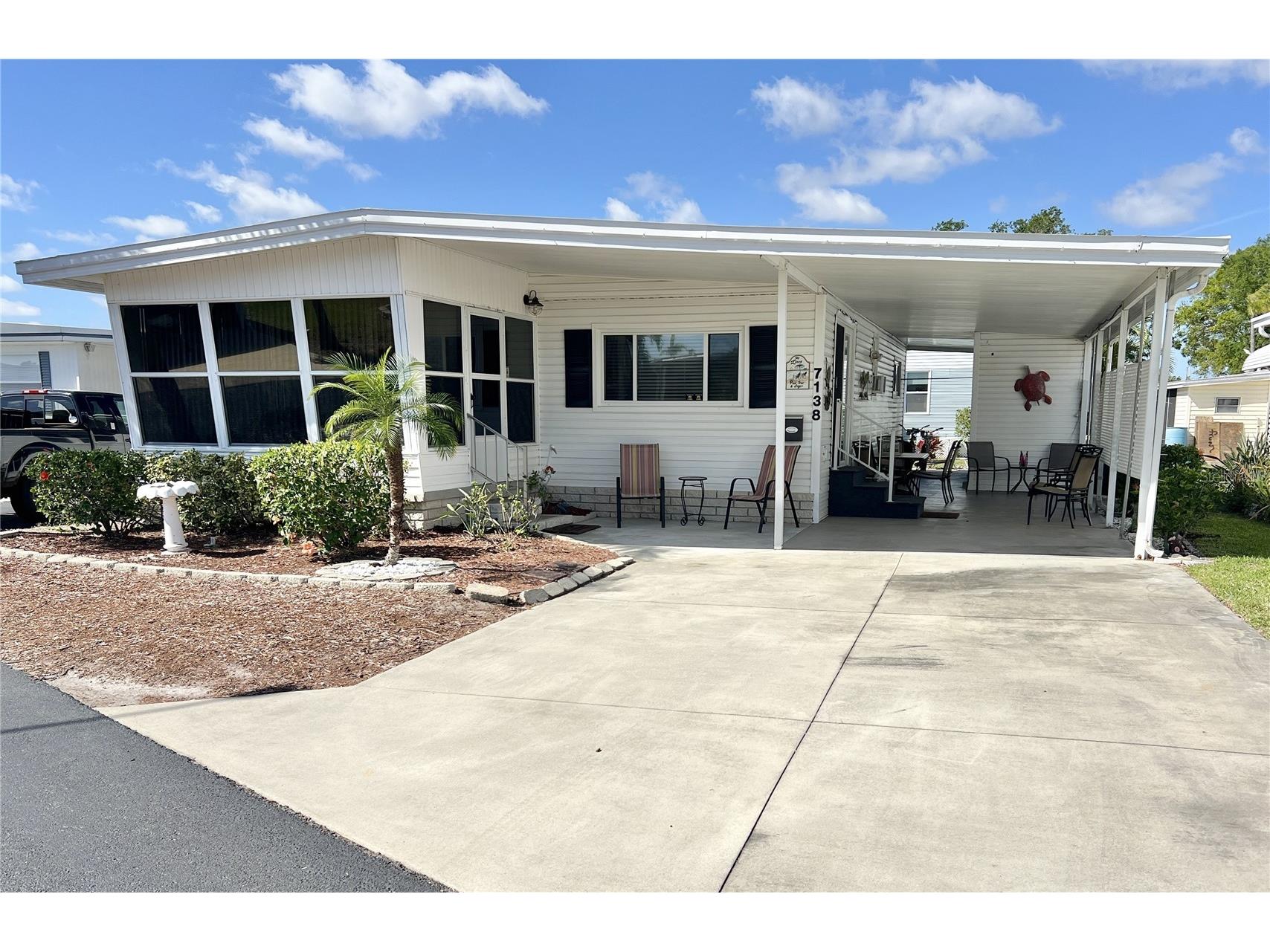 7138 Mount Hawthorne Road NE #586 Saint Petersburg FL 33702 - TAMPA BAY TB8486871 image1