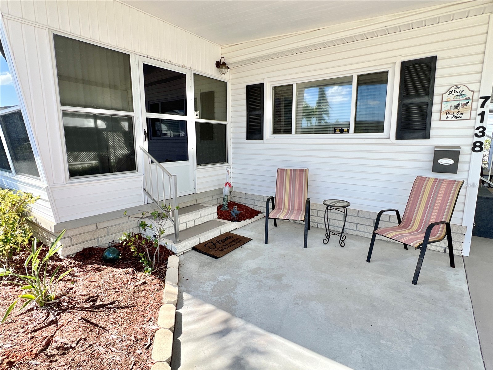 7138 Mount Hawthorne Road NE #586 Saint Petersburg FL 33702 - TAMPA BAY TB8486871 image3