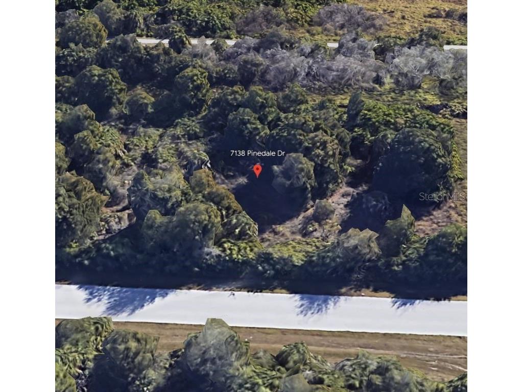 7138 Pinedale Drive Port Charlotte FL 33981 C7472744 image1