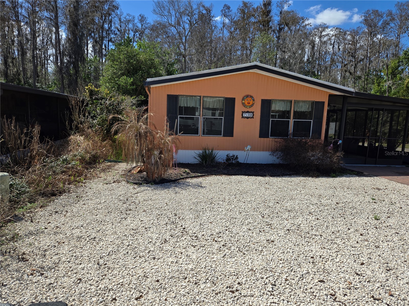 7139 Alamanda Boulevard W Lake Wales FL 33898 - LAKE PIERCE P4938058 image2