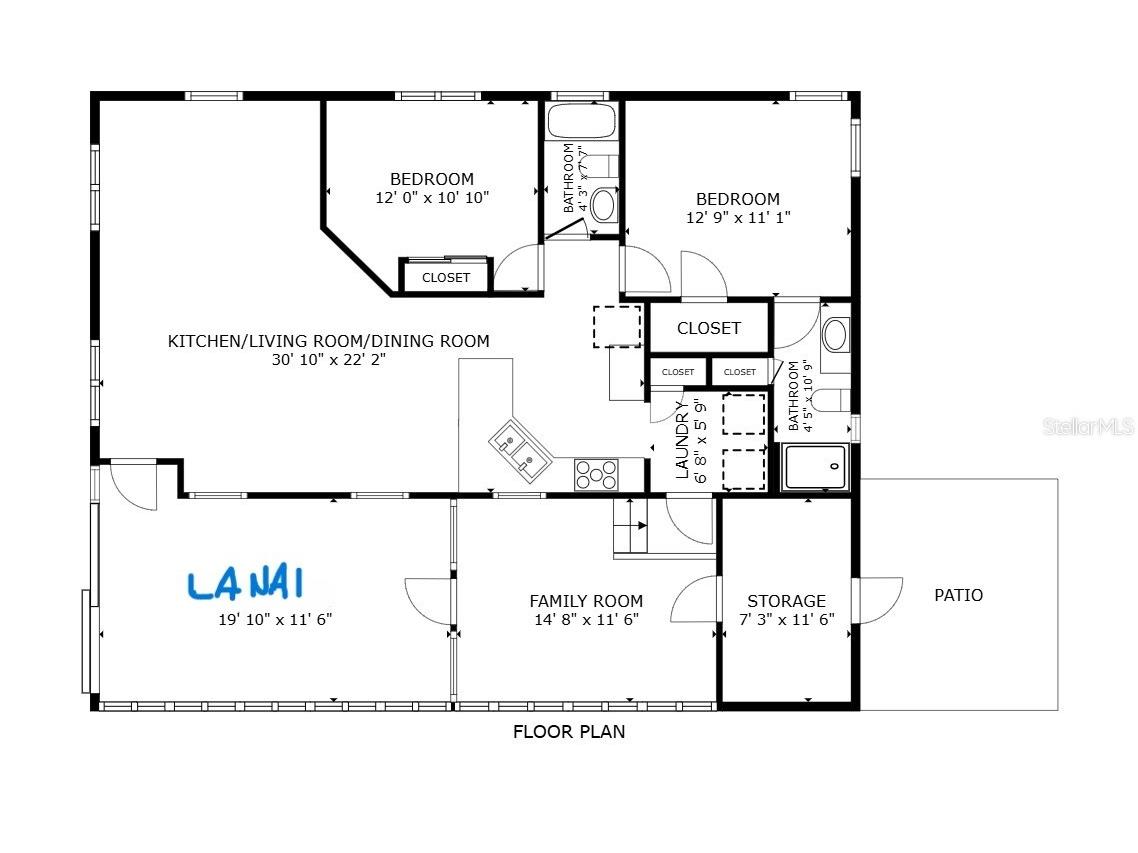 7139 Alamanda Boulevard W Lake Wales FL 33898 - LAKE PIERCE P4938058 image9