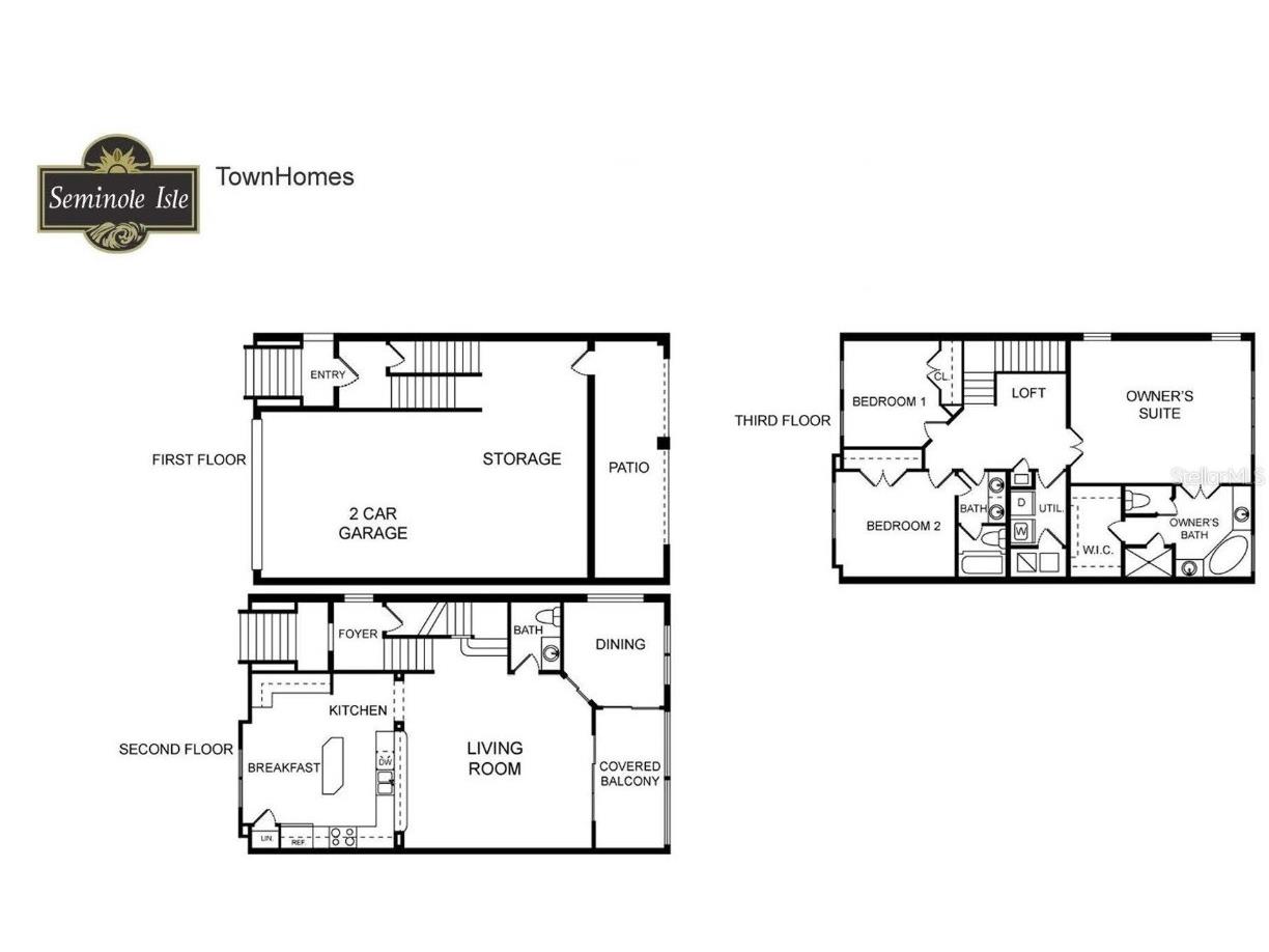 7139 Islamorada Circle Seminole FL 33777 TB8410830 image64