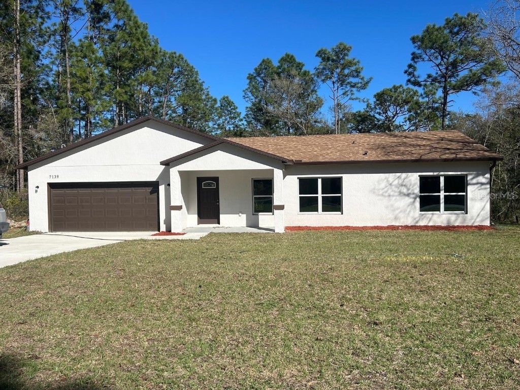 7139 N Debora Ter Citrus Springs FL 34434 O6306236 image1