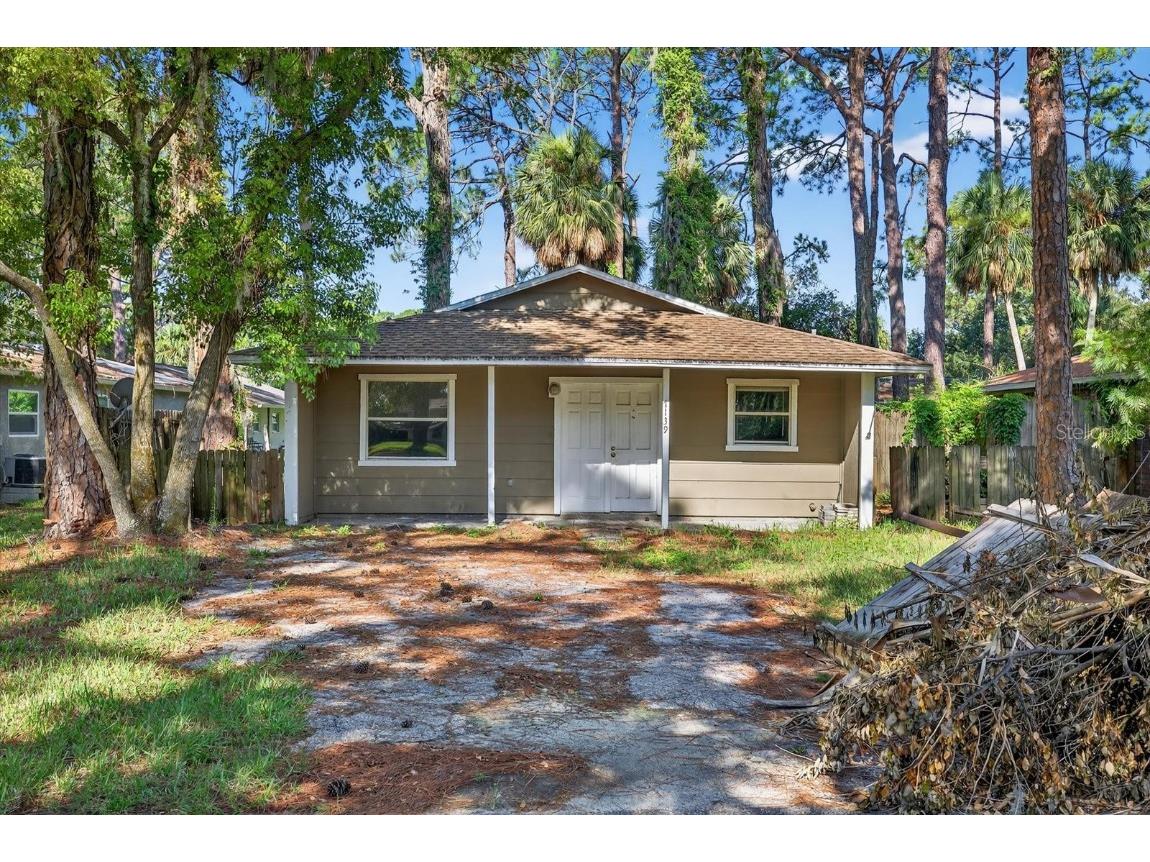 7139 Pinewood Drive New Port Richey FL 34652 W7878321 image1