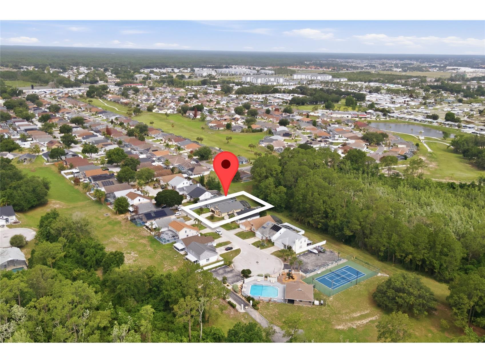 714 Allison Avenue Davenport FL 33897 S5150990 image4
