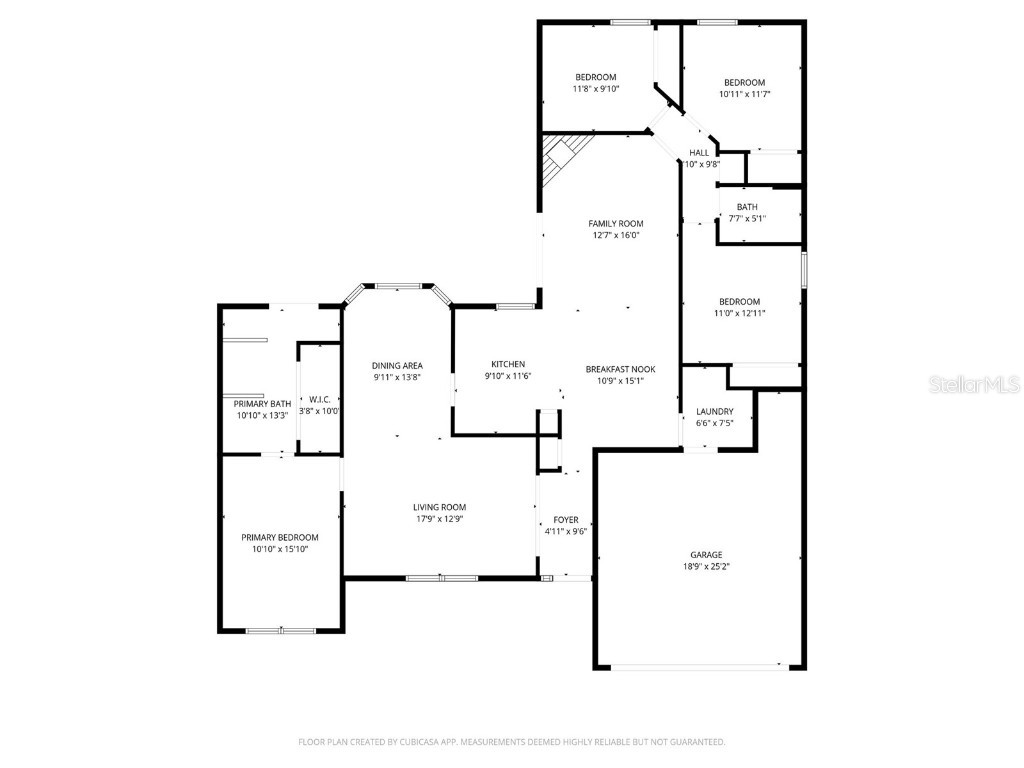 714 Astoria Drive Deland FL 32724 NS1086083 image4