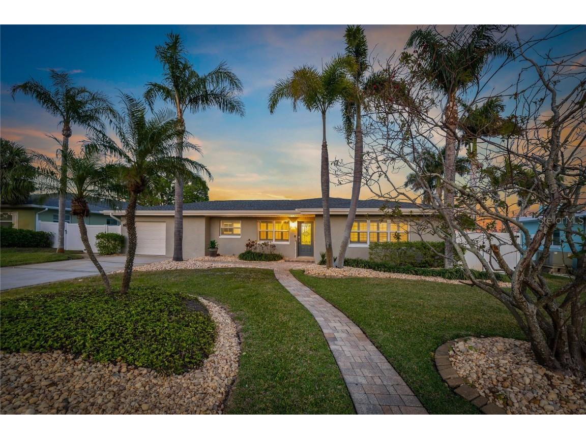 714 Bayshore Drive Tarpon Springs FL 34689 - GULF OF AMERICA -KREAMER BAYOU TB8365428 image1