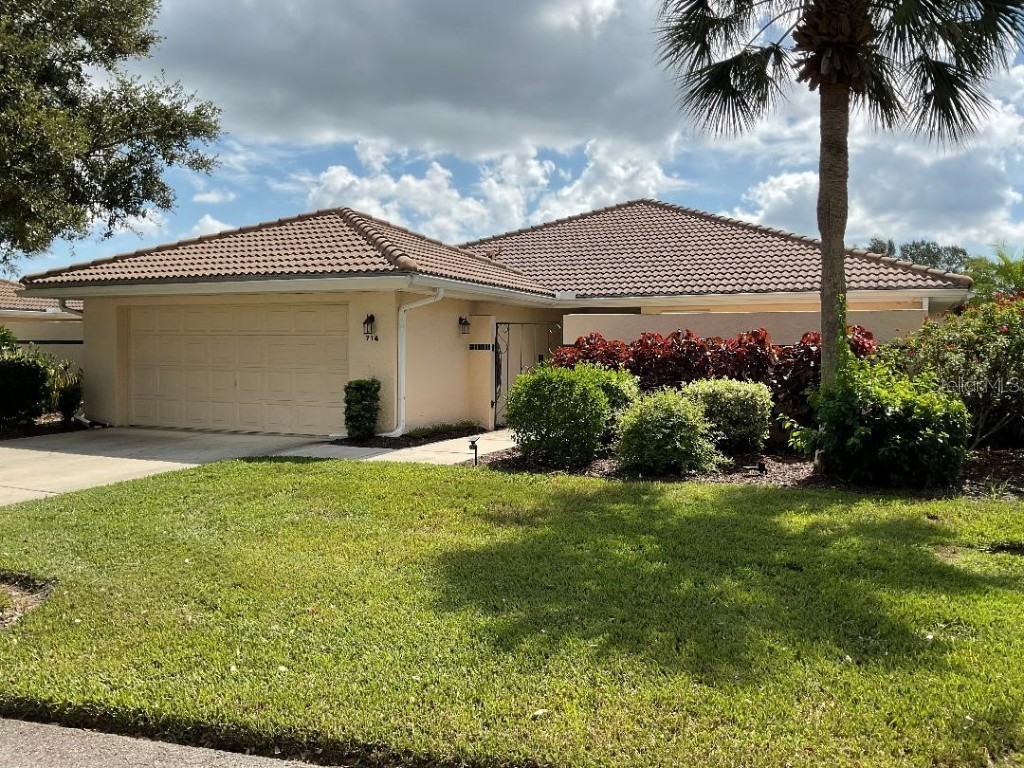 714 Carnoustie Terrace #23 Venice FL 34293 A4661058 image1