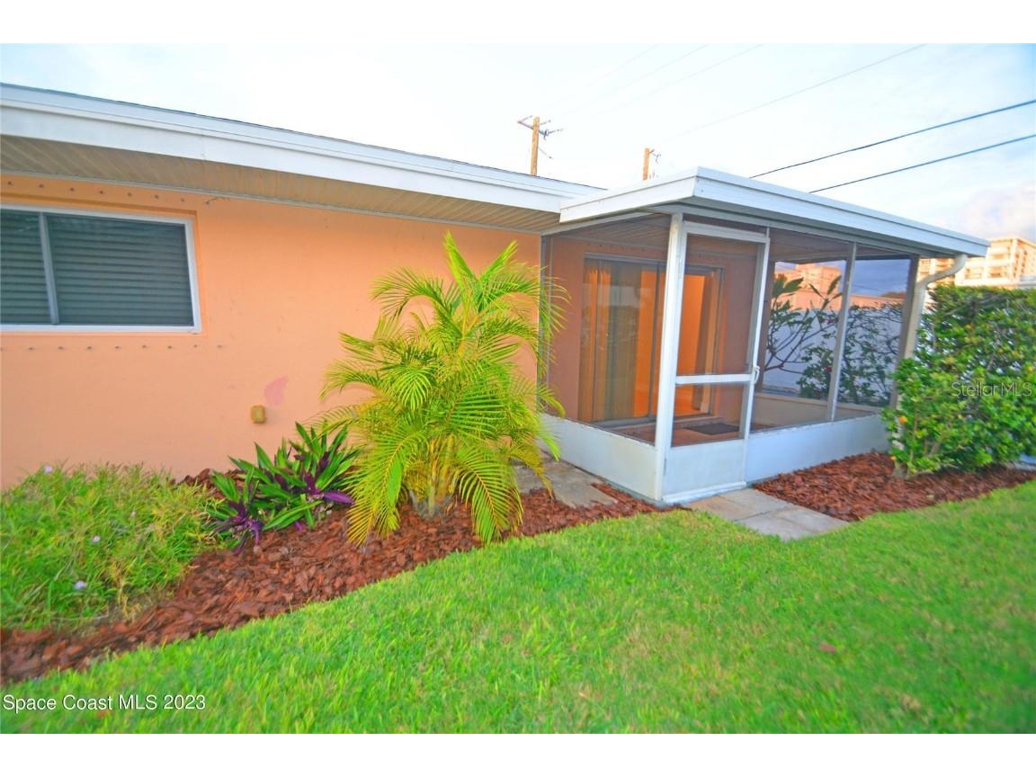 714 Catalina Road #6 Cocoa Beach FL 32931 O6167011 image1