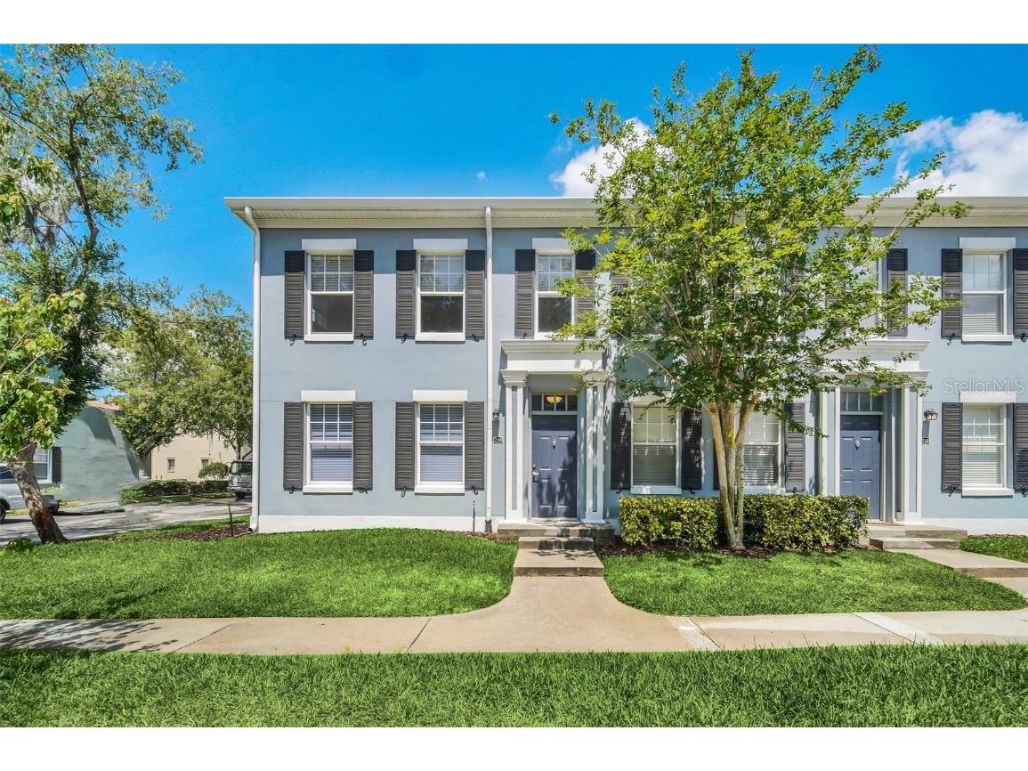 714 Centervale Drive #41-714 Celebration FL 34747 S5104352 image1