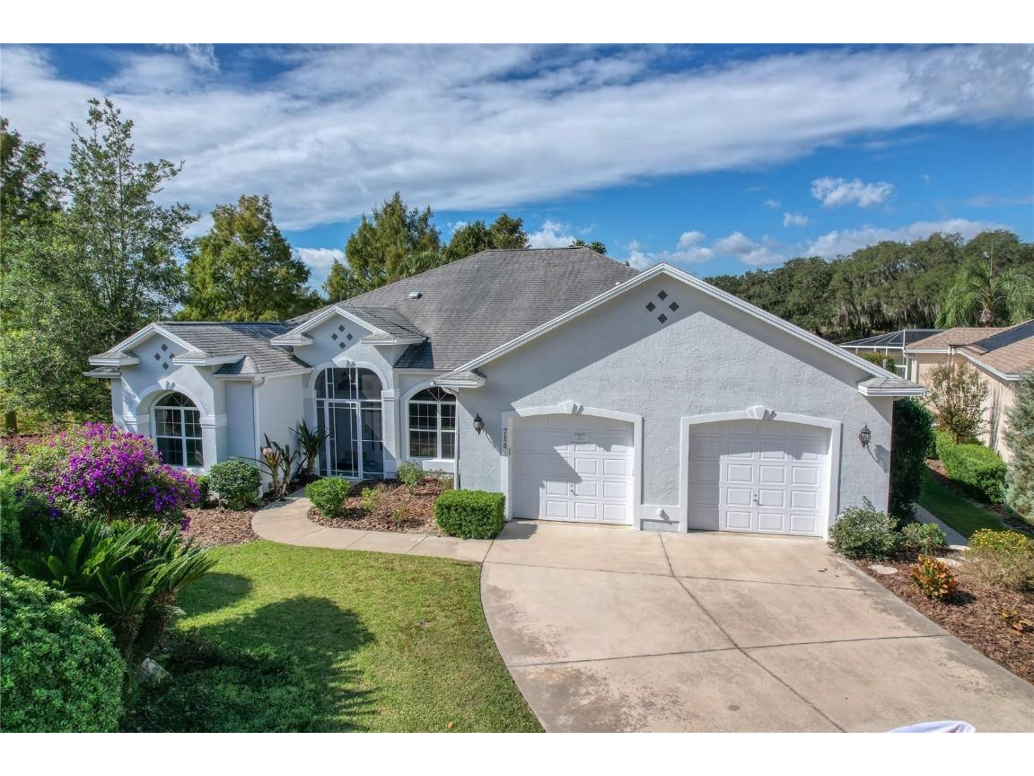 714 Cimarron Avenue The Villages FL 32159 G5061472 image1