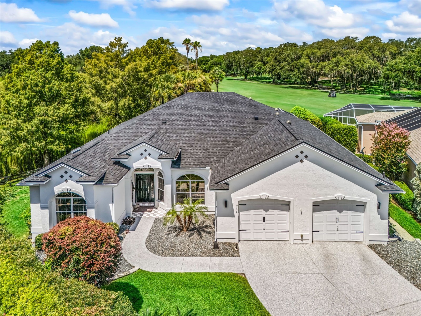 714 Cimarron Avenue The Villages FL 32159 G5114962 image1