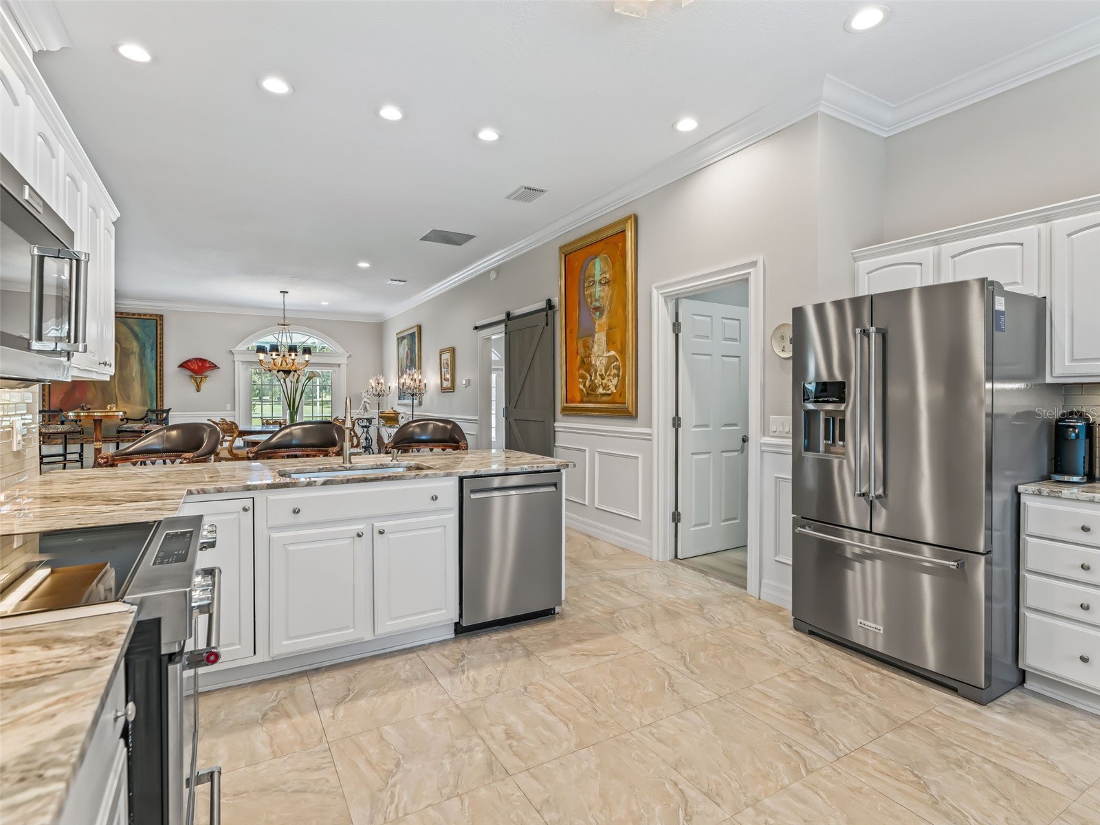 714 Cimarron Avenue The Villages FL 32159 G5114962 image16