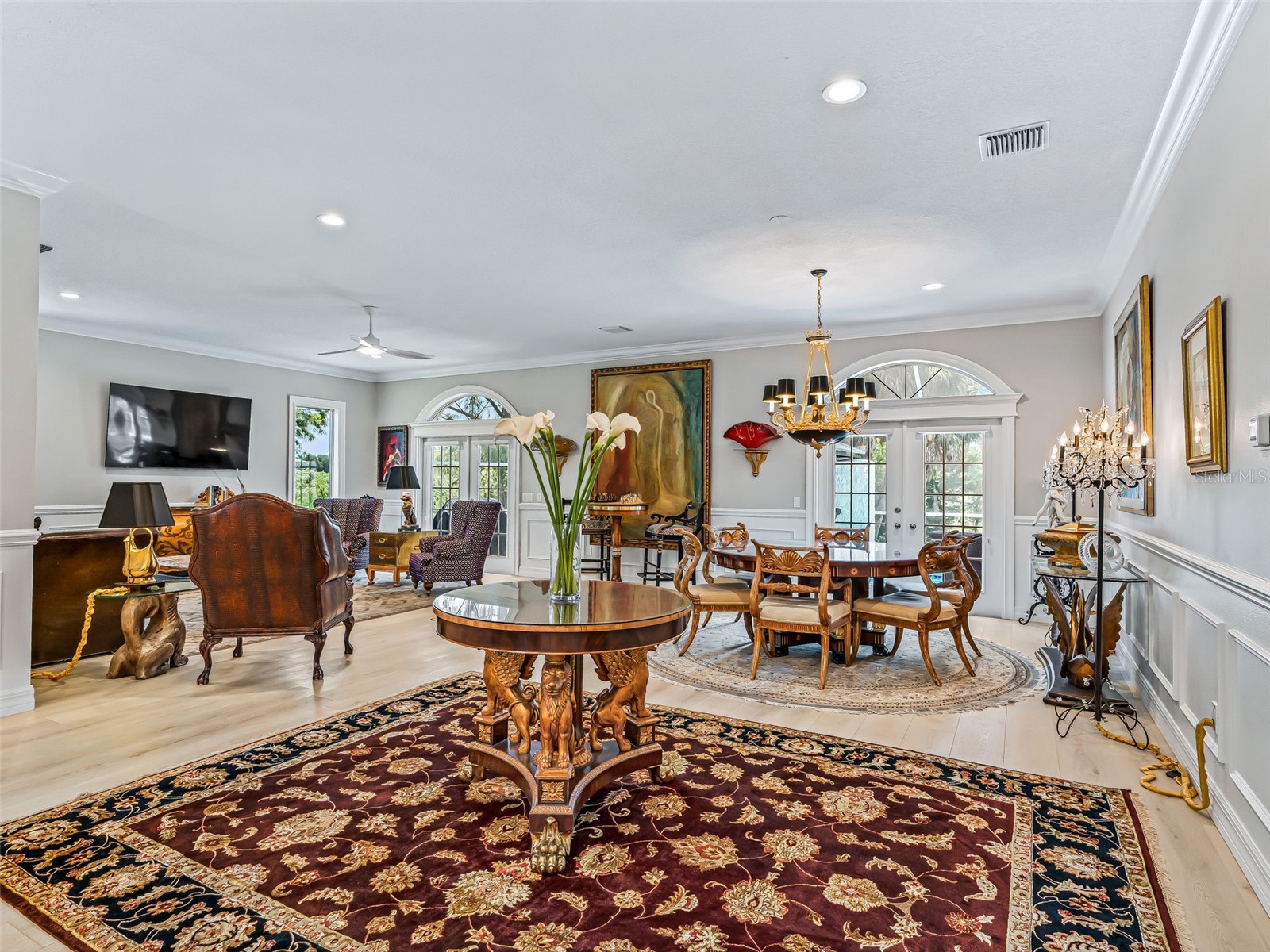 714 Cimarron Avenue The Villages FL 32159 G5114962 image19