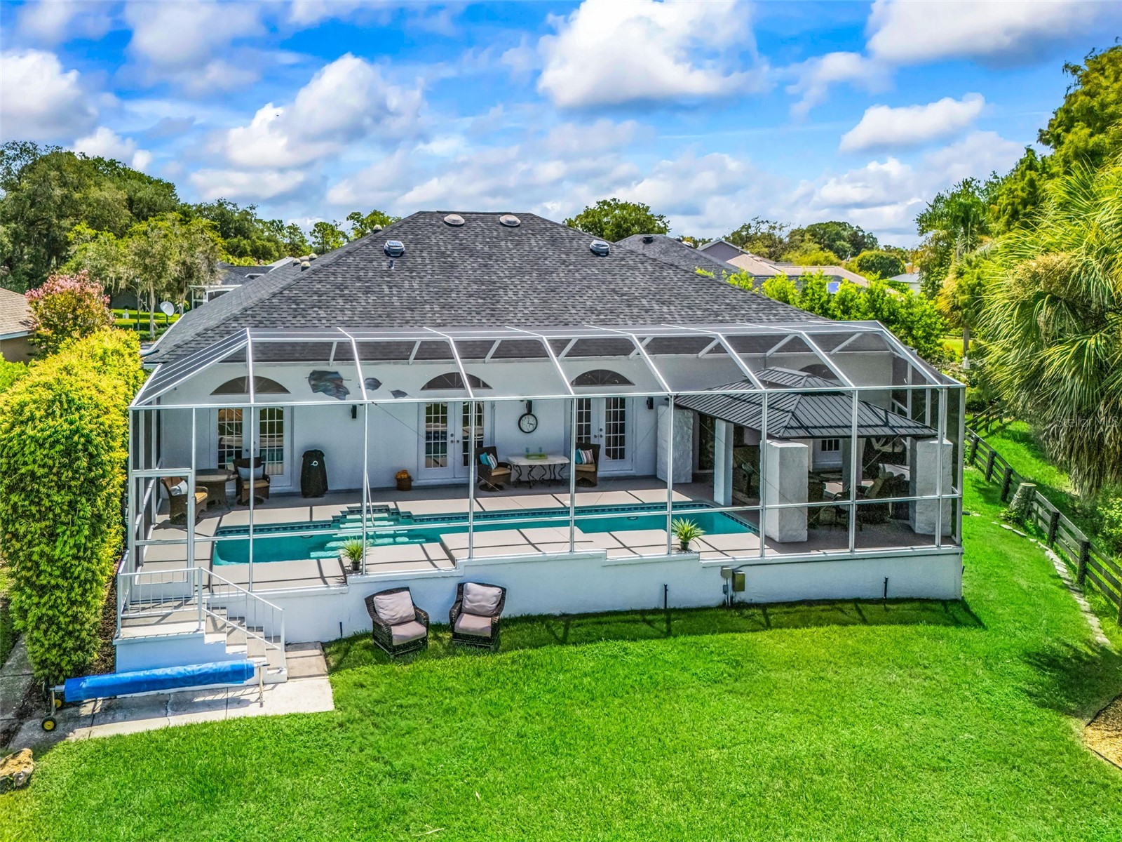 714 Cimarron Avenue The Villages FL 32159 G5114962 image2