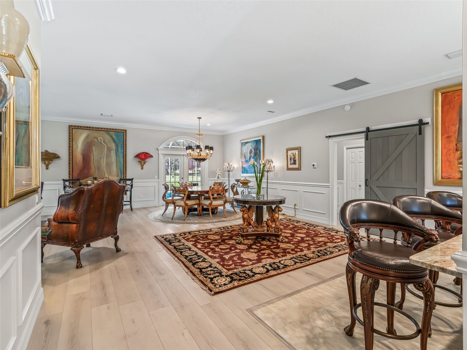 714 Cimarron Avenue The Villages FL 32159 G5114962 image20